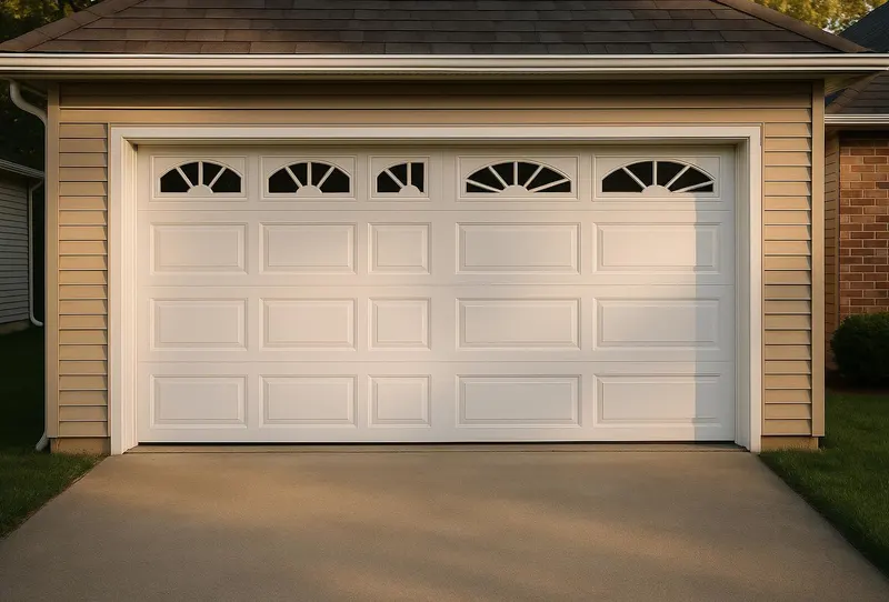 Contact Hickory Hills Garage Door